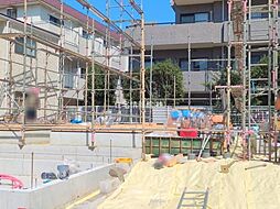 千葉県市川市福栄1丁目