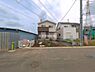 外観：現地写真です。