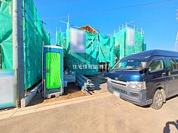 千葉県船橋市二和西5丁目