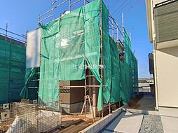 千葉県船橋市二和西5丁目