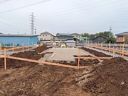 千葉県船橋市二和西5丁目