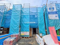千葉県船橋市咲が丘4丁目