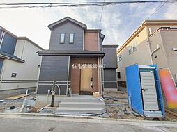 千葉県船橋市丸山3丁目