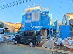 千葉県船橋市習志野台5丁目