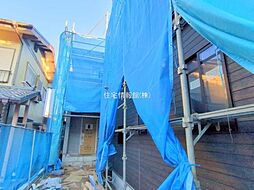 千葉県船橋市習志野台5丁目