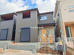 千葉県船橋市習志野台2丁目