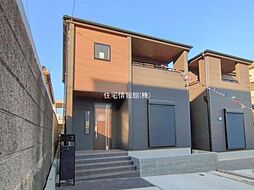 千葉県船橋市習志野台2丁目