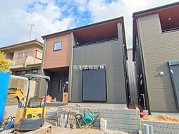 千葉県船橋市習志野台2丁目