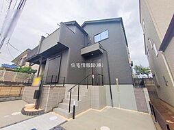 千葉県船橋市芝山7丁目