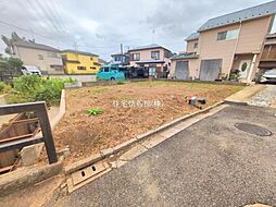 千葉県鎌ケ谷市東鎌ケ谷3丁目