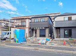 千葉県市川市南大野1丁目