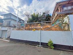 千葉県市川市大野町1丁目