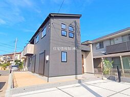 千葉県船橋市旭町1丁目