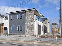 千葉県市川市北方町4丁目