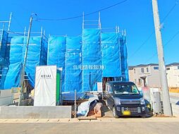 千葉県市川市北方町4丁目