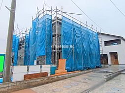 千葉県市川市北方町4丁目