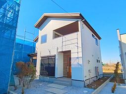 千葉県市川市北方町4丁目
