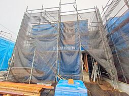 千葉県市川市北方町4丁目