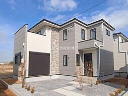 千葉県市川市北方町4丁目