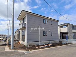 千葉県市川市北方町4丁目