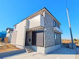 千葉県市川市北方町4丁目