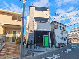 千葉県浦安市堀江1丁目