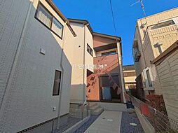 千葉県船橋市習志野台5丁目