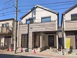 東京都江戸川区東小岩1丁目