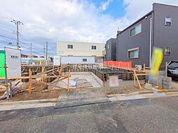 東京都江戸川区鹿骨1丁目