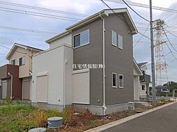 千葉県船橋市二和西5丁目