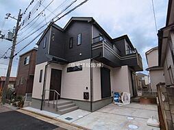 千葉県船橋市芝山6丁目