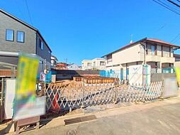 千葉県市川市南大野1丁目