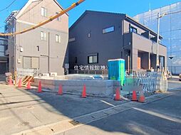 千葉県浦安市当代島1丁目