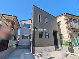 千葉県市川市日之出