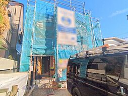 千葉県船橋市三山9丁目