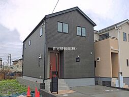 千葉県市川市東菅野5丁目