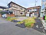 外観：現地写真です。