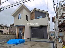 千葉県船橋市大穴北8丁目