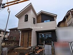 千葉県船橋市大穴北8丁目