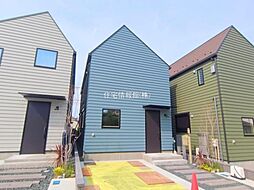 千葉県習志野市谷津5丁目