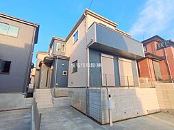 千葉県船橋市三山3丁目