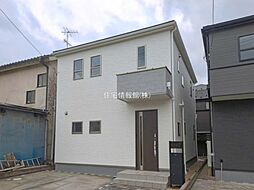 千葉県船橋市大穴北1丁目