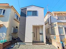 千葉県船橋市金杉8丁目