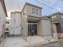 千葉県船橋市習志野台4丁目