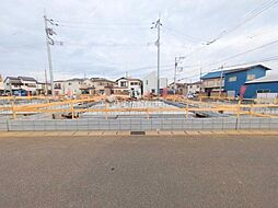 千葉県船橋市松が丘1丁目