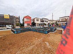 千葉県船橋市松が丘1丁目
