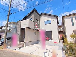 千葉県鎌ケ谷市西佐津間2丁目