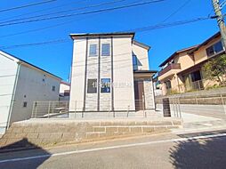 千葉県船橋市大穴北2丁目