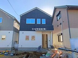 千葉県習志野市香澄5丁目
