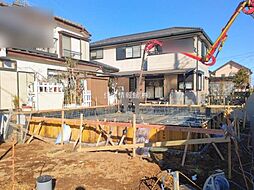 千葉県船橋市大穴北8丁目